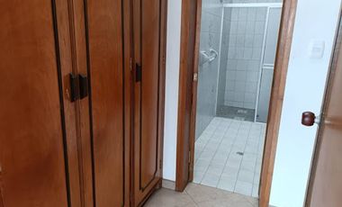 ARRIENDO de CASAS en BOGOTA