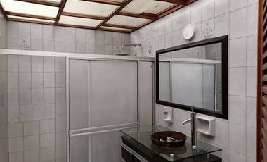 ARRIENDO de CASAS en BOGOTA