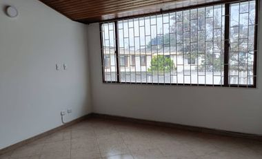 ARRIENDO de CASAS en BOGOTA