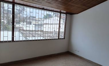 ARRIENDO de CASAS en BOGOTA
