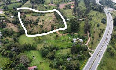 VENTA de LOTES en SILVANIA
