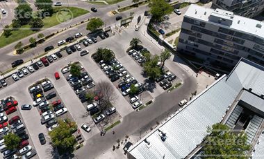 Nuevo Quilmes Plaza - Alquiler de modernas oficinas