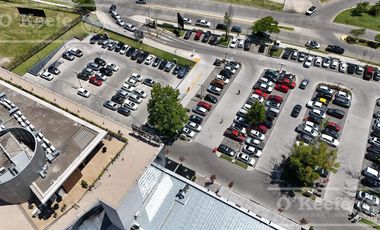 Nuevo Quilmes Plaza - Alquiler de modernas oficinas