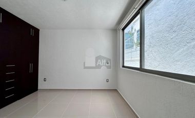 Casa en condominio en renta en Zen House Habitat, El Marqués, Querétaro