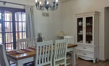 Casa en Vistalba