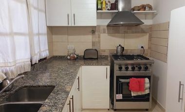 Casa en Vistalba