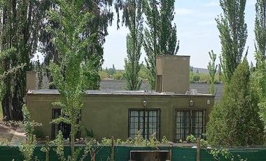 Casa en Vistalba