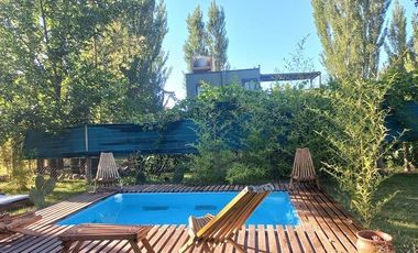 Casa en Vistalba