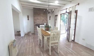 Casa en Vistalba