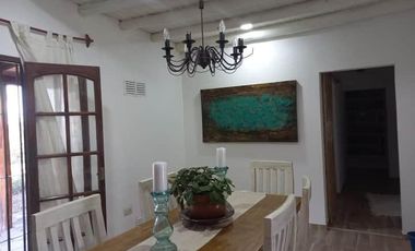 Casa en Vistalba