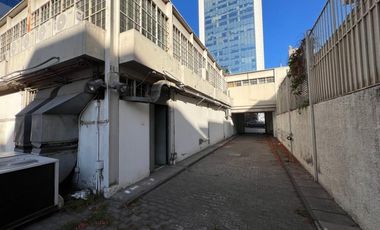 AV. APOQUINDO / EL BOSQUE NORTE