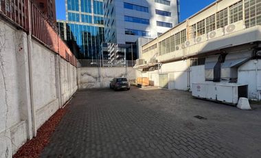 AV. APOQUINDO / EL BOSQUE NORTE