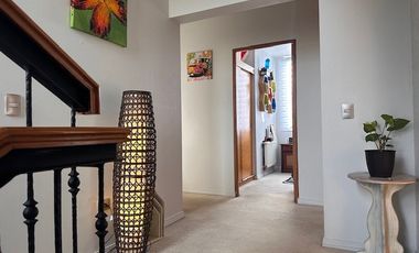 CASA EN LOMAS DE SAN SEBATIÁN