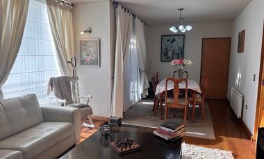 CASA EN LOMAS DE SAN SEBATIÁN