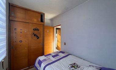 CASA EN LOMAS DE SAN SEBATIÁN