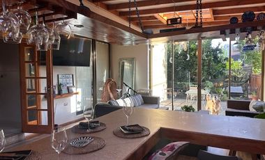 CASA EN LOMAS DE SAN SEBATIÁN