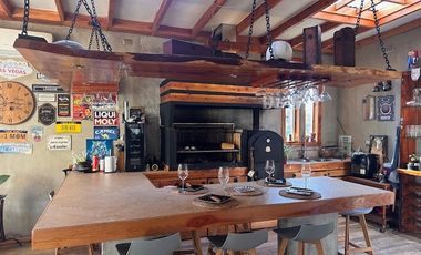 CASA EN VENTA LOMAS DE SAN SEBASTIÁN