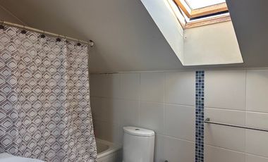 CASA EN VENTA LOMAS DE SAN SEBASTIÁN