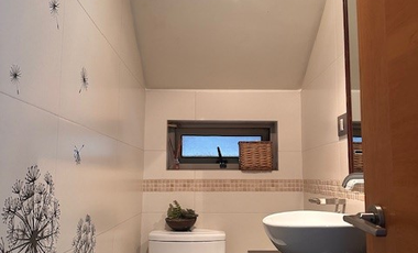 CASA EN VENTA LOMAS DE SAN SEBASTIÁN