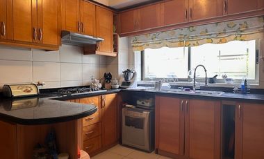 CASA EN VENTA LOMAS DE SAN SEBASTIÁN