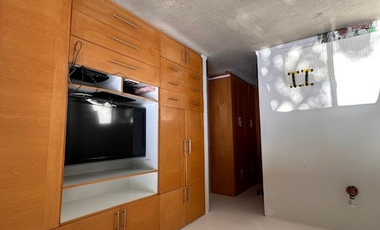 CASA EN VENTA LOMAS DE SAN SEBASTIÁN