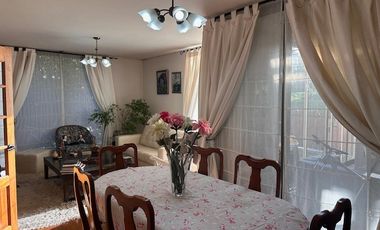 CASA EN VENTA LOMAS DE SAN SEBASTIÁN
