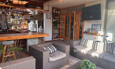 CASA EN VENTA LOMAS DE SAN SEBASTIÁN