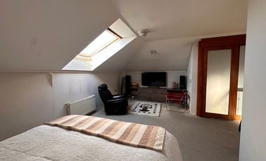 CASA EN VENTA LOMAS DE SAN SEBASTIÁN