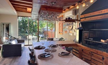 CASA EN VENTA LOMAS DE SAN SEBASTIÁN
