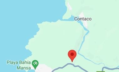 CRUCE PUCATRIHUE, BAHÍA MANSA, REGIÓN DE LOS LAGOS