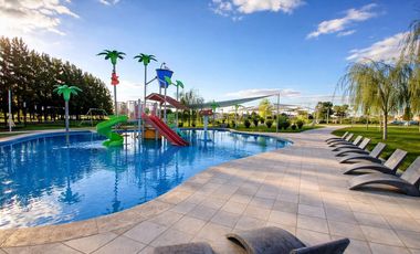 VENTA | LOTE | LA MAGDALENA | GREEN