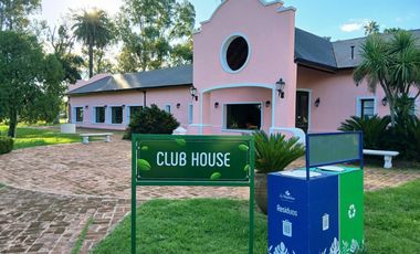 VENTA | LOTE | LA MAGDALENA | GREEN