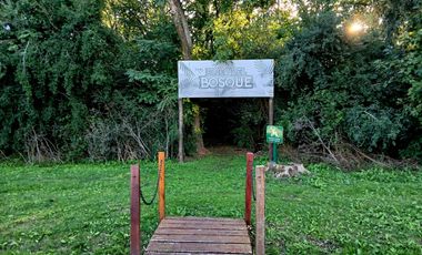 VENTA | LOTE | LA MAGDALENA | GREEN