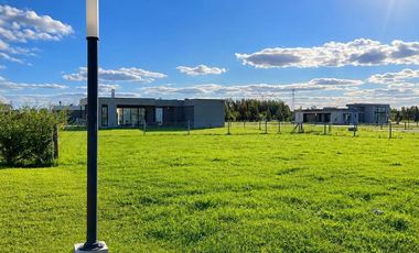VENTA | LOTE | LA MAGDALENA | GREEN