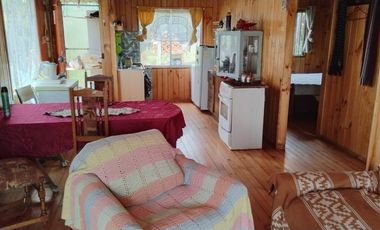 BAHÍA MANSA, DÉCIMA REGIÓN COSTERA