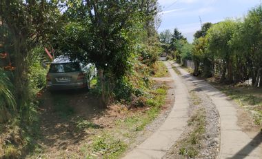 BAHÍA MANSA, DÉCIMA REGIÓN COSTERA