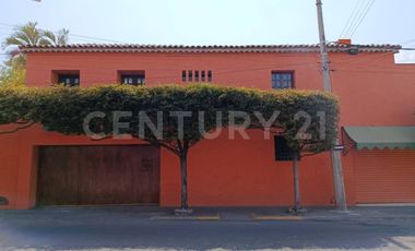 Se Vende Casa en el Centro De Colima