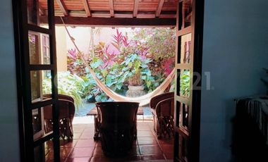 Se Vende Casa en el Centro De Colima