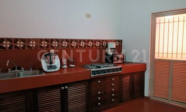 Se Vende Casa en el Centro De Colima