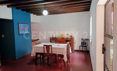 Se Vende Casa en el Centro De Colima