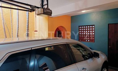 Se Vende Casa en el Centro De Colima