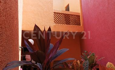 Se Vende Casa en el Centro De Colima