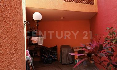 Se Vende Casa en el Centro De Colima