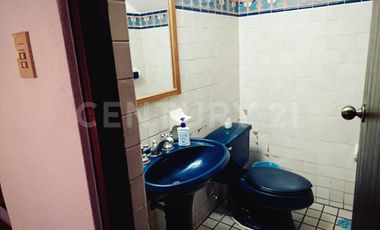 Se Vende Casa en el Centro De Colima
