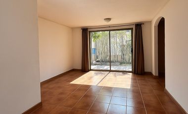 CONDOMINIO - EXEQUIEL FERNÁNDEZ / PROF. JUAN GOMEZ MILLAS