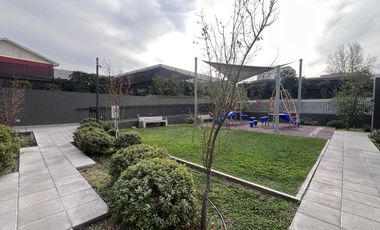 A PASOS DE FUTURA LÍNEA 8, HIPER LÍDER, COLEGIO SAN MARCOS