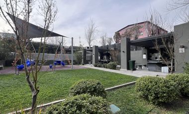 A PASOS DE FUTURA LÍNEA 8, HIPER LÍDER, COLEGIO SAN MARCOS