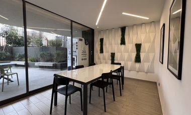A PASOS DE FUTURA LÍNEA 8, HIPER LÍDER, COLEGIO SAN MARCOS