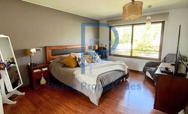 ESPECTACULAR CASA EN CONDOMINIO FAMILIAR CON SEGURIDAD 24/7