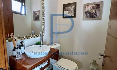 ESPECTACULAR CASA EN CONDOMINIO FAMILIAR CON SEGURIDAD 24/7